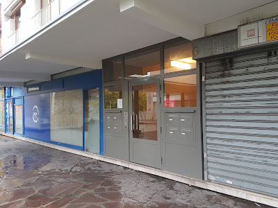 De Mot Eric à Colombes