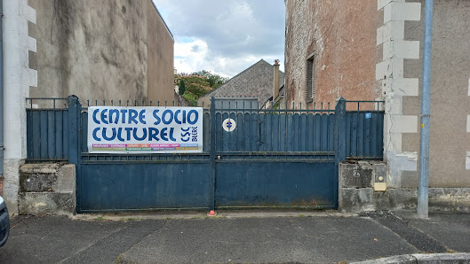 Centre Socio Culturel de Bléré 26 Rue des Déportés, 37150 Bléré