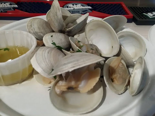 Restaurant «Rock Lobstah», reviews and photos, 315 Gay St, Cambridge, MD 21613, USA