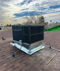 Mastermind Heating And Air - Photo 5 - Car repair in Las Vegas, NV, Las Vegas