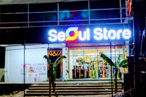 SEOUL STORE PENUKONDA image