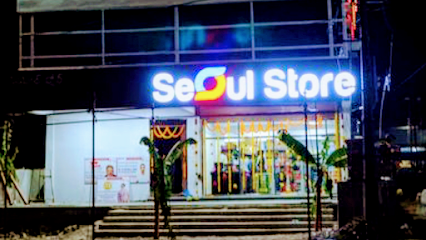 SEOUL STORE PENUKONDA