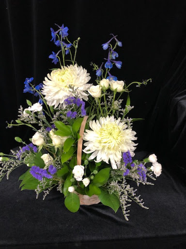 Florist «Skyway Creations», reviews and photos, 1407 S 8th St, Colorado Springs, CO 80905, USA