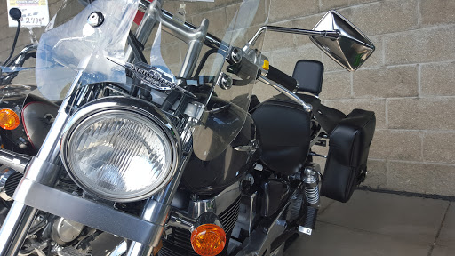 Motorcycle Dealer «Sportland 2 Inc», reviews and photos, 7221 South 13th Street, Oak Creek, WI 53154, USA