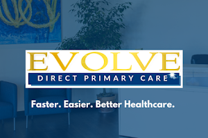 Evolve Direct Primary Care & Urgent Care image