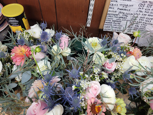 Florist «Dillon & Son Florists», reviews and photos, 180 Boston Ave, Stratford, CT 06614, USA