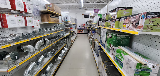 Self Serve Lumber & Home Center