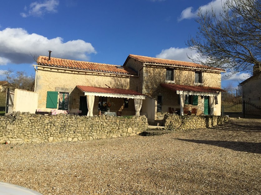 Chez Pochou à Saint-Aulaye-Puymangou (Dordogne 24)