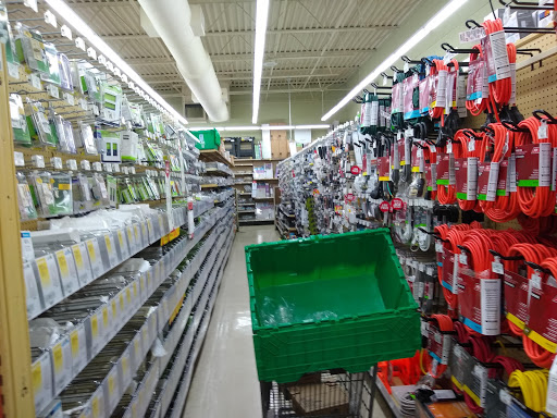 Hardware Store «Great Lakes Ace Hardware», reviews and photos, 9868 E Grand River Ave, Brighton, MI 48116, USA