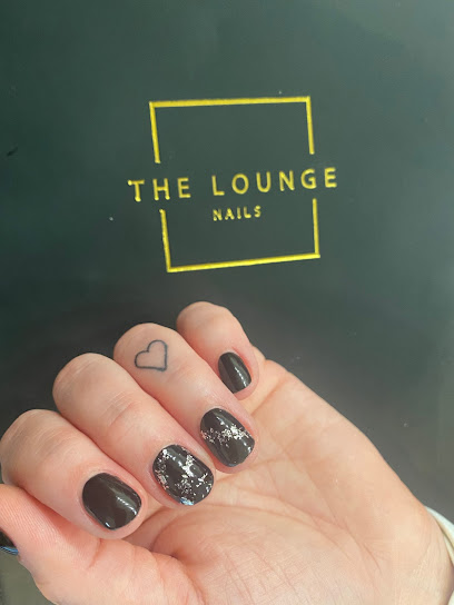 The Lounge Nails Spa & Beauty Bar