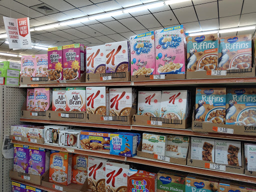 Discount Store «Ocean State Job Lot», reviews and photos, 40 Industry Ln, Waterbury, CT 06704, USA