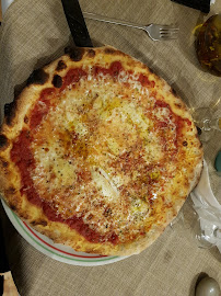 Pizza du Pizzeria Sous un ciel d'Italie à Riedisheim - n°6