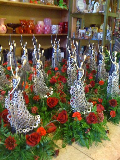 Florist «Fancy Flowers», reviews and photos, 3770 Richmond Ave, Houston, TX 77046, USA