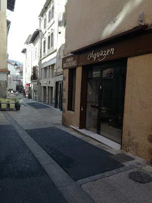 Aquazen à Aurillac