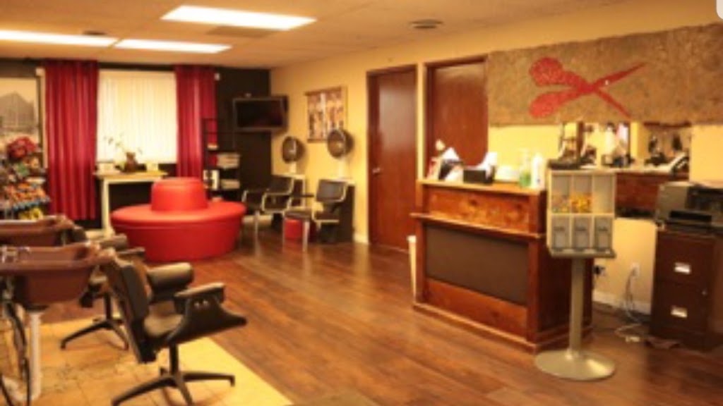 L V's Nervana Hair Salon 48076