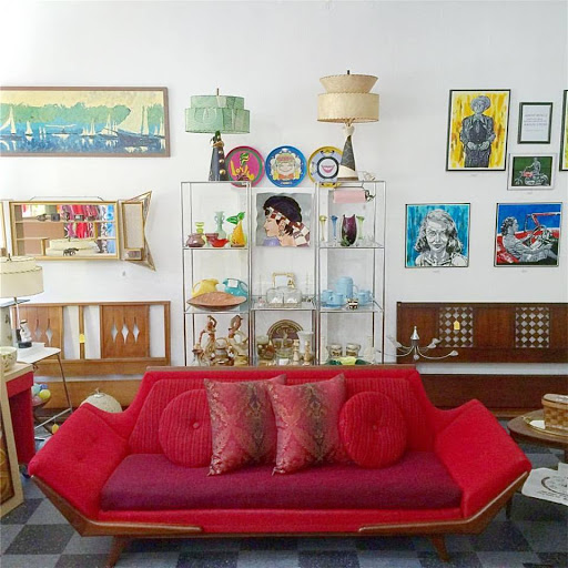 NVISION, 4577 Hamilton Ave, Cincinnati, OH 45223, USA, 