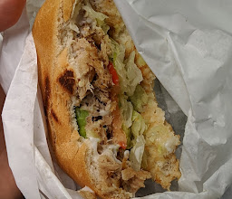 Tortas Carranza photo