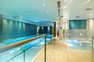 Nuffield Health Covent Garden Fitness and Wellbeing Gym image