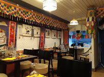 Atmosphère du Restaurant tibétain Himalayan Yak à Nancy - n°2