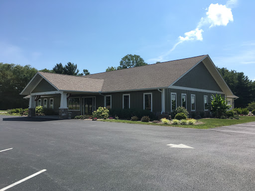 Funeral Home «Light Memorial & Funeral Chapel», reviews and photos, 585 E Main St, Monrovia, IN 46157, USA