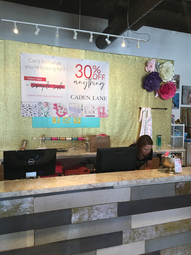 Baby Store «Nursery Couture», reviews and photos, 434 North Loop 1604 W, San Antonio, TX 78232, USA