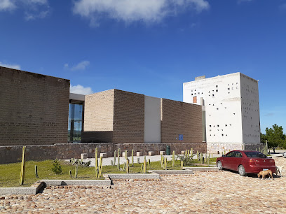 El Cóporo Museo
