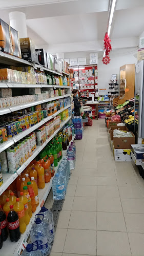 Mercado Senhora Da Livração, Comércio De Mercearias, Lda.