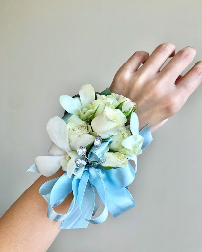 Florist «Peonia LLC», reviews and photos, 1550 Lemoine Ave, Fort Lee, NJ 07024, USA