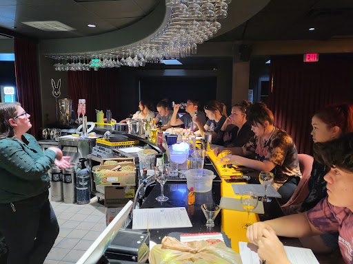 Jazz Club «Motif Jazz Cafe», reviews and photos, 182 E Cheyenne Mountain Blvd, Colorado Springs, CO 80906, USA