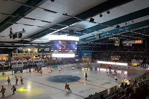 ABB Arena Nord image