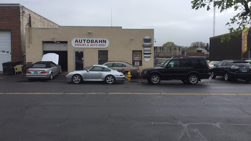 Autobahn Used Cars Stamford, 58 Magee Ave, Stamford, CT 06902, USA, 