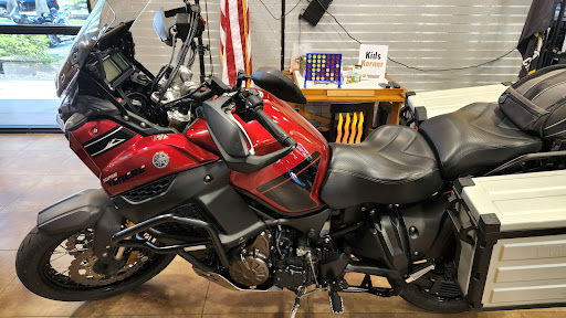 Harley-Davidson Dealer «Alligator Alley Harley-Davidson», reviews and photos, 201 International Pkwy, Sunrise, FL 33325, USA