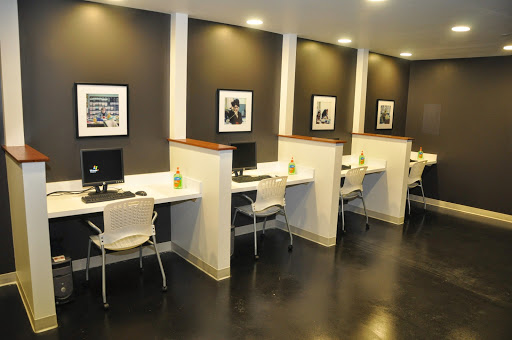 Employment Agency «Dawson», reviews and photos, 1114 Dublin Rd, Columbus, OH 43215, USA