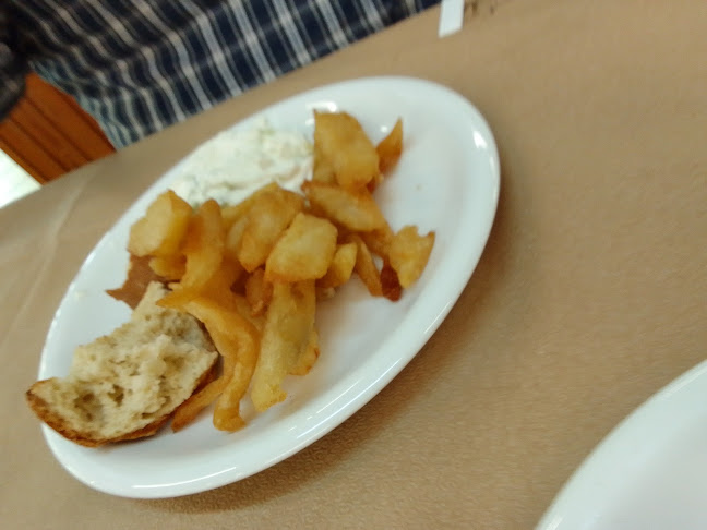 Ταβέρνα Ο Καταρράκτης - Εστιατόριο