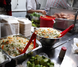 Tacos de ilusión don Pancho photo