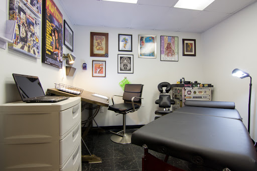 Explore tattoo ideas generator, creative tattoo ideas in Summerville, available at Mystic Tiki Tattoo Studio & Gallery