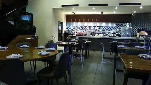 Restaurante tabasqueño Mexicali