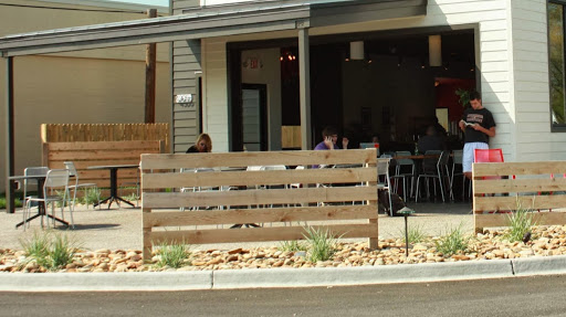 Coffee Shop «Heine Brothers’ Coffee - Shelbyville Road In St. Matthews», reviews and photos, 4305 Shelbyville Rd, Louisville, KY 40207, USA