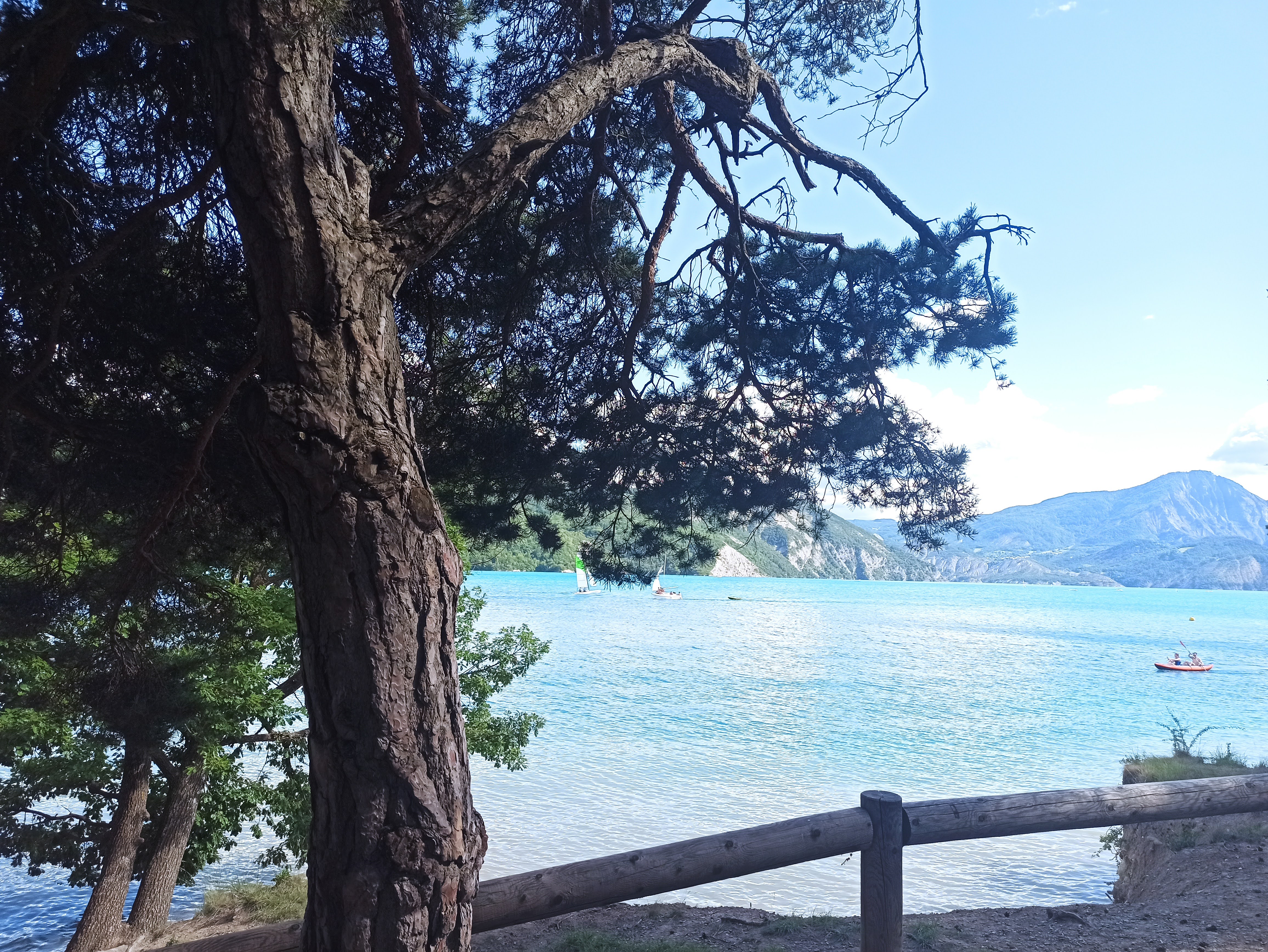 Photo n° 1 de l'avis de Mélanie.t fait le 10/08/2021 à 06:42