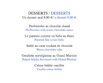 Photos du propriétaire du Restaurant Le Relais De Monestier - n°11