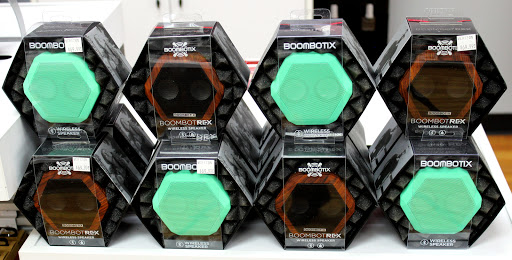 Cell Phone Store «Verizon Wireless and FiOS Retailer- Im Wireless - Andover», reviews and photos, 77 Main St, Andover, MA 01810, USA