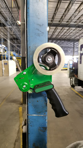 Mailing Service «FedEx Ground», reviews and photos, 11501 Wilkinson Dr, El Paso, TX 79936, USA