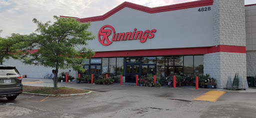 Runnings of Brockport, 4828 Lake Rd N, Brockport, NY 14420, USA, 