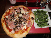 Prosciutto crudo du Pizzeria Chez Vito à Coulommiers - n°18