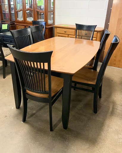 Thrift Store «Community Threads», reviews and photos