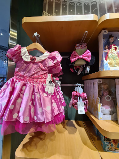 Toy Store «Disney Store», reviews and photos, 4400 Ashford Dunwoody Rd, Atlanta, GA 30346, USA