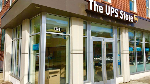 The UPS Store