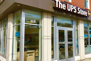 The UPS Store