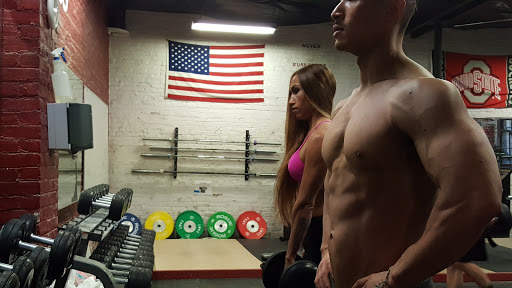Gym «Beyond Limits Training», reviews and photos, 294 E Long St, Columbus, OH 43215, USA