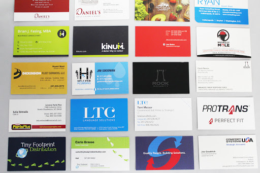 Promotional Products Supplier «Worrell Corporation», reviews and photos, 305 S Post Rd, Indianapolis, IN 46219, USA